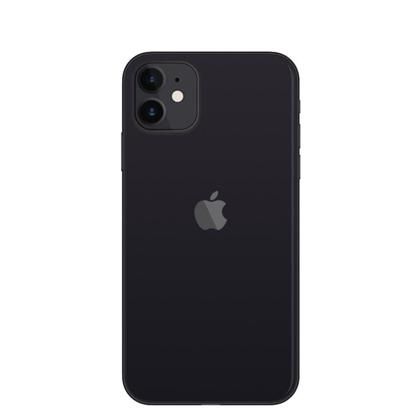 Imagem de Usado: iPhone 12 Mini 64 GB Preto - Bom