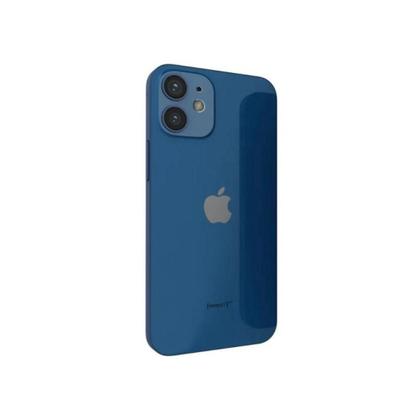 Usado: iPhone 12 Mini 64GB Azul Bom - Trocafone - Apple - iPhone