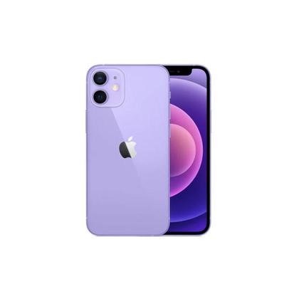 Apple iPhone 12 miniパープル 本体 64GB Usado: iPhone 12 Mini 64GB Roxo Bom - Trocafone - Apple - iPhone