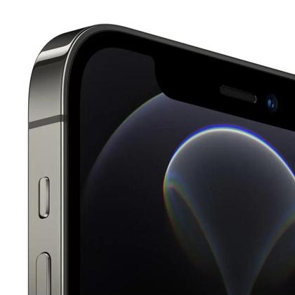 Imagem de Usado: Iphone 12 Pro 128 GB Grafite - Excelente