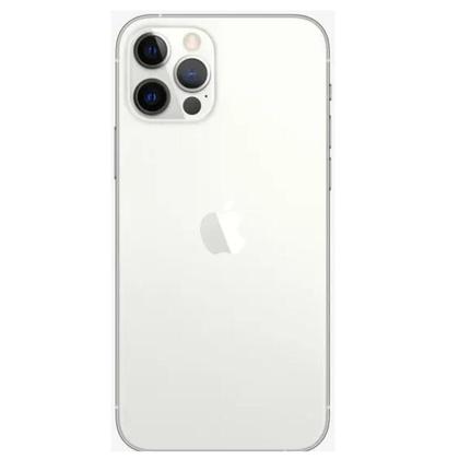 Imagem de Usado: iPhone 12 Pro 128GB Prateado - Excelente