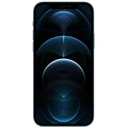 Imagem de Usado: Iphone 12 Pro 256 GB Azul - Bom