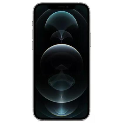 Imagem de Usado: Iphone 12 Pro 256 GB Branco - Excelente