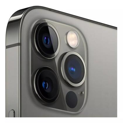 Imagem de Usado: iPhone 12 Pro 512GB Grafite - Outlet Bateria 70%