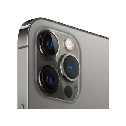 Imagem de Usado: Iphone 12 Pro Max 128GB Grafite Outlet - Trocafone
