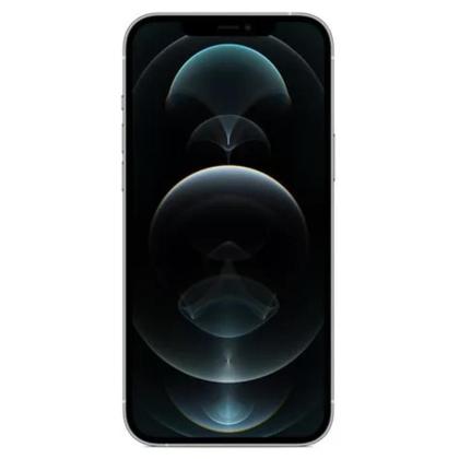 Imagem de Usado: iPhone 12 Pro Max 128GB Prateado - Outlet Bateria 70%