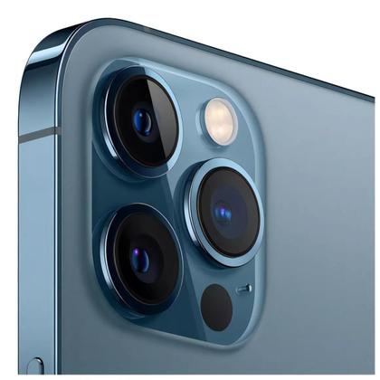 Imagem de Usado: iPhone 12 Pro Max 256GB Azul - Outlet Bateria 70%