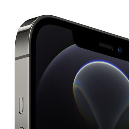 Imagem de Usado: iPhone 12  Pro Max Grafite 128GB Excelente - Trocafy - Apple
