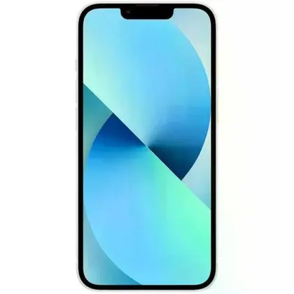 Imagem de Usado: iPhone 13 128GB Branco - Outlet Bateria 70%