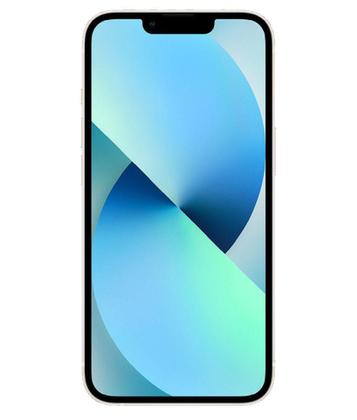 Imagem de Usado: iPhone 13 128GB Estelar Excelente - Trocafone