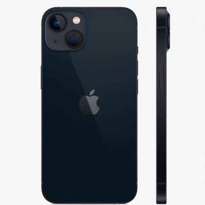 Imagem de Usado: iPhone 13 128GB Preto - Outlet Bateria 70%