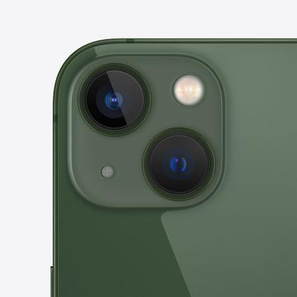 Imagem de Usado: iPhone 13 128GB  Verde Muito Bom - Trocafy - Apple