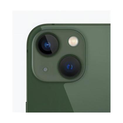 Imagem de Usado: Iphone 13 256 GB Verde - Excelente