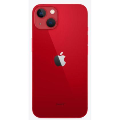 【100%】Apple iPhone 13 (PRODUCT)RED 256GB Usado: iPhone 13 256GB (PRODUCT) RED Muito Bom - Trocafone - Apple