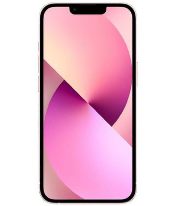 Imagem de Usado: iPhone 13 256GB Rosa Excelente - Trocafone