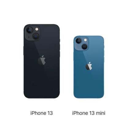 Usado: iPhone 13 Azul 128GB Excelente - Trocafy - Apple Imagem de Usado: iPhone 13 Azul 128GB Excelente - Trocafy - Apple