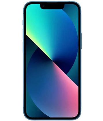 Imagem de Usado: Iphone 13 Mini 128GB Azul Muito Bom - Trocafone