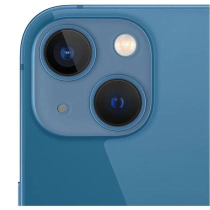 Imagem de Usado: iPhone 13 Mini 128GB Azul - Outlet Bateria 70%