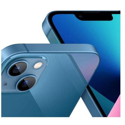 Imagem de Usado: iPhone 13 Mini 128GB Azul - Outlet Bateria 70%