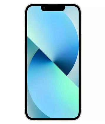 Imagem de Usado: Iphone 13 Mini 128GB Estelar Muito Bom - Trocafone