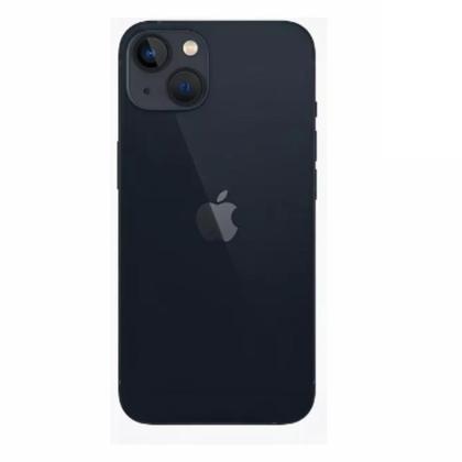 Imagem de Usado: iPhone 13 Mini 128GB Preto - Bom