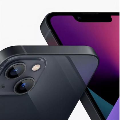 Imagem de Usado: iPhone 13 Mini 128GB Preto - Outlet Bateria 70%