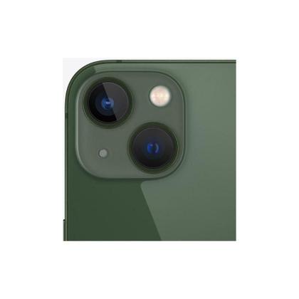 Imagem de Usado: Iphone 13 Mini 128GB Verde Excelente - Trocafone