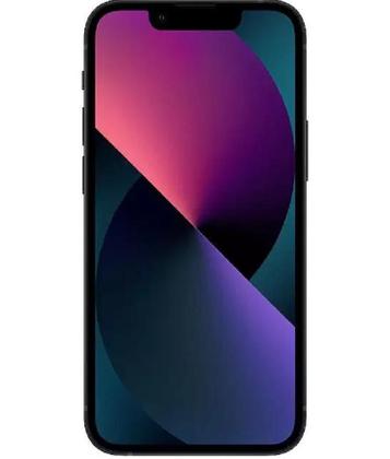 Imagem de Usado: Iphone 13 Mini 256GB Meia Noite Bom - Trocafone