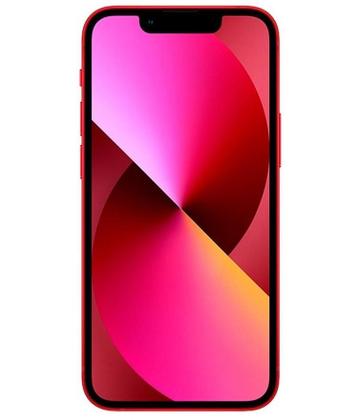 Imagem de Usado: iPhone 13 mini 256GB (PRODUCT) RED Bom - Trocafone