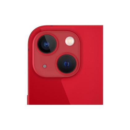 Imagem de Usado: iPhone 13 mini 256GB (PRODUCT) RED Bom - Trocafone