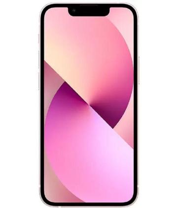 Imagem de Usado: Iphone 13 Mini 256GB Rosa Excelente - Trocafone