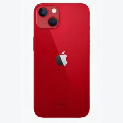 Usado: iPhone 13 Mini 512GB Vermelho - Outlet - Apple - iPhone 13