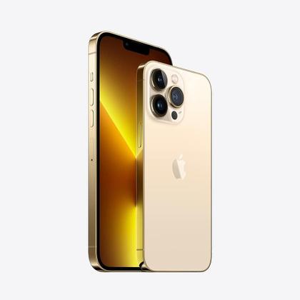 Imagem de Usado: Iphone 13 Pro 256 GB Ouro - Excelente