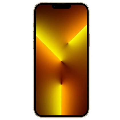Imagem de Usado: iPhone 13 Pro 256GB Dourado - Excelente