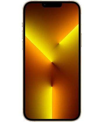 Imagem de Usado: iPhone 13 PRO 256GB Dourado Muito Bom - Trocafone