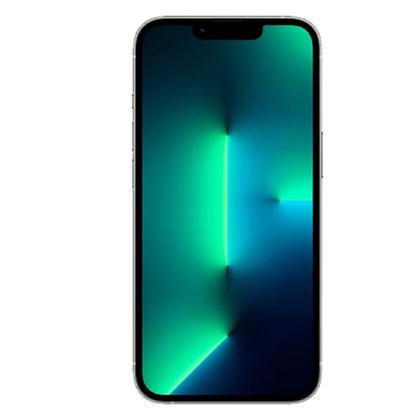 Imagem de Usado: iPhone 13 Pro 256GB Prata - Bom