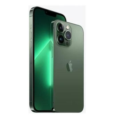 Imagem de Usado: iPhone 13 Pro 256GB Verde - Outlet Bateria 70%
