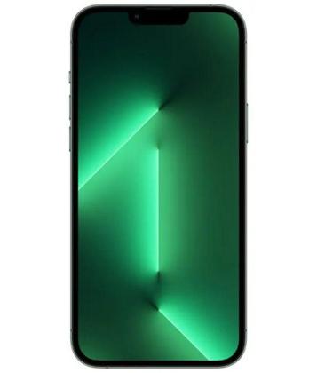 Usado: iPhone 13 PRO Max 128GB Verde-alpino Excelente - Trocafone