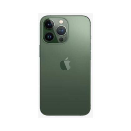 Usado: iPhone 13 PRO Max 128GB Verde-alpino Excelente - Trocafone