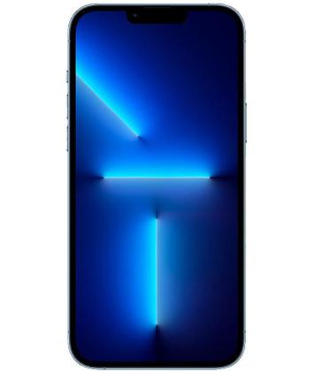 Imagem de Usado: iPhone 13 PRO Max 256GB Azul- Sierra Excelente - Trocafone
