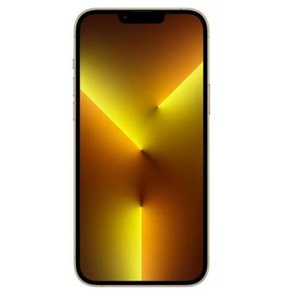 Imagem de Usado: iPhone 13 Pro Max 256GB Dourado - Muito Bom