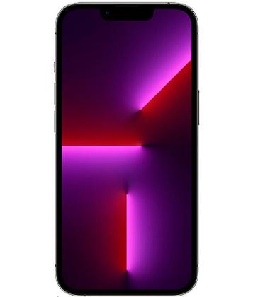 Imagem de Usado: iPhone 13 PRO Max 256GB Grafite Muito Bom - Trocafone
