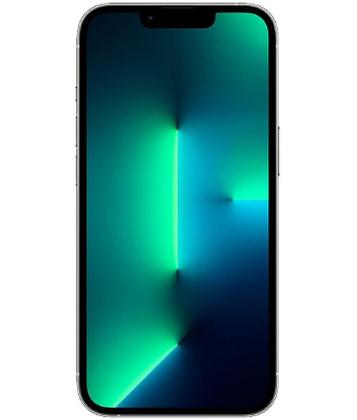 Usado: iPhone 13 PRO Max 256GB Prateado Excelente - Trocafone