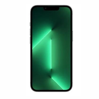 Imagem de Usado: iPhone 13 Pro Max 256GB Verde - Excelente