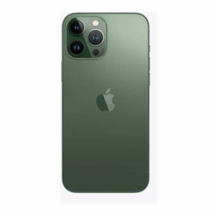 Imagem de Usado: iPhone 13 Pro Max 256GB Verde - Excelente