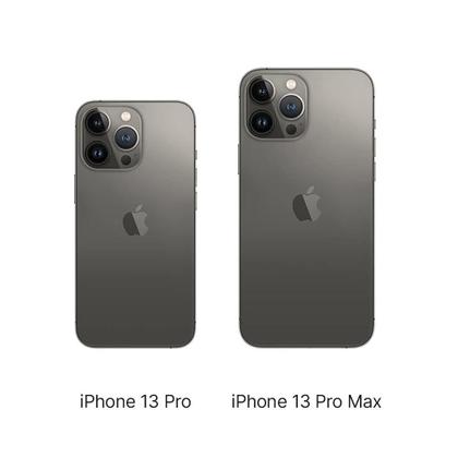 Imagem de Usado: iPhone 13 Pro Max Grafite 128GB Excelente - Trocafy - Apple