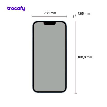 Imagem de Usado: iPhone 13 Pro Max Grafite 128GB Muito Bom - Trocafy - Apple