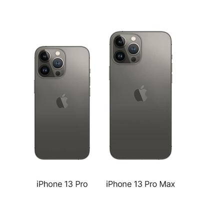 Usado: iPhone 13 Pro Max Grafite 256GB Muito Bom - Trocafy - Apple