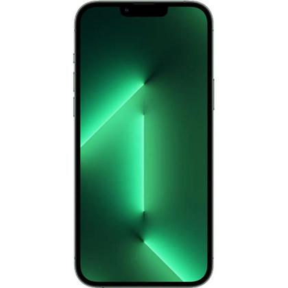 Imagem de Usado: iPhone 13 Pro Max Verde 128GB Muito Bom - Trocafy - Apple