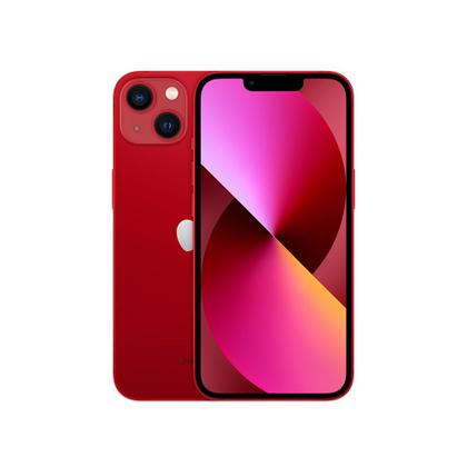 Usado: iPhone 13 Vermelho 128GB Excelente - Trocafy - Apple Imagem de Usado: iPhone 13 Vermelho 128GB Excelente - Trocafy - Apple